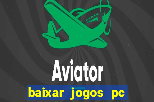 baixar jogos pc via μtorrent